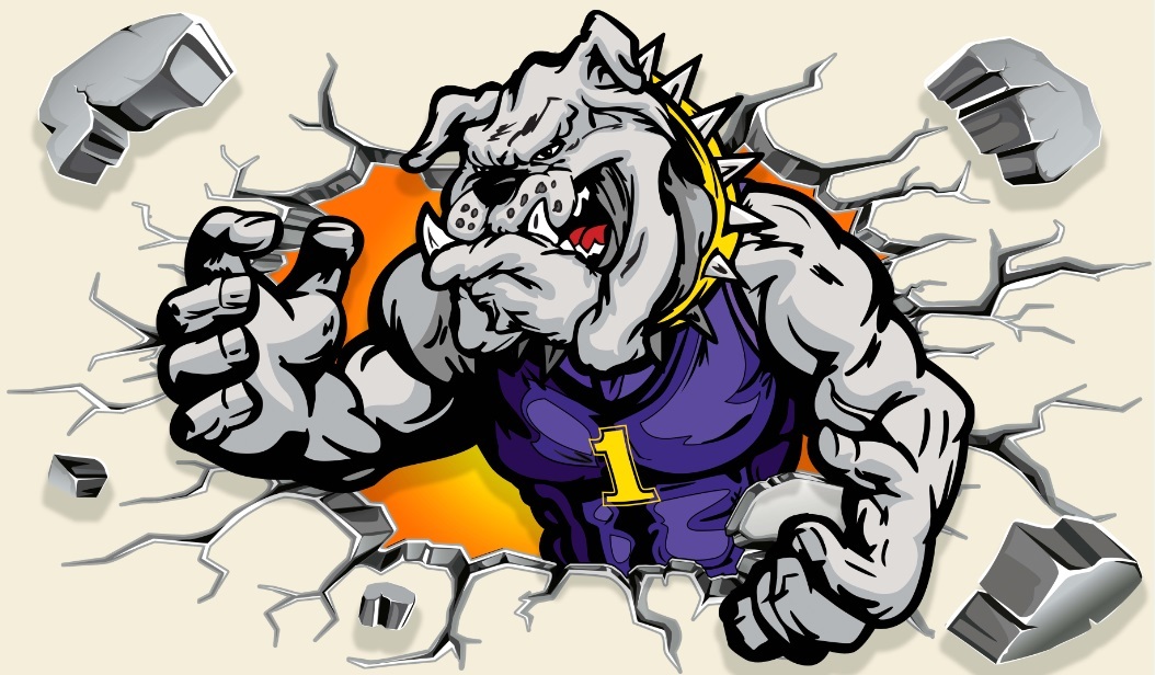 Bridgeport Public Schools Mascot 